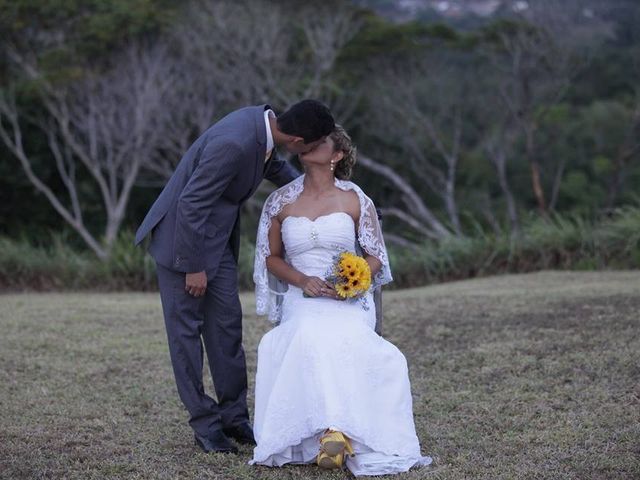 O casamento de Emanoel e Thalita  em São Lourenço da Mata, Pernambuco 2