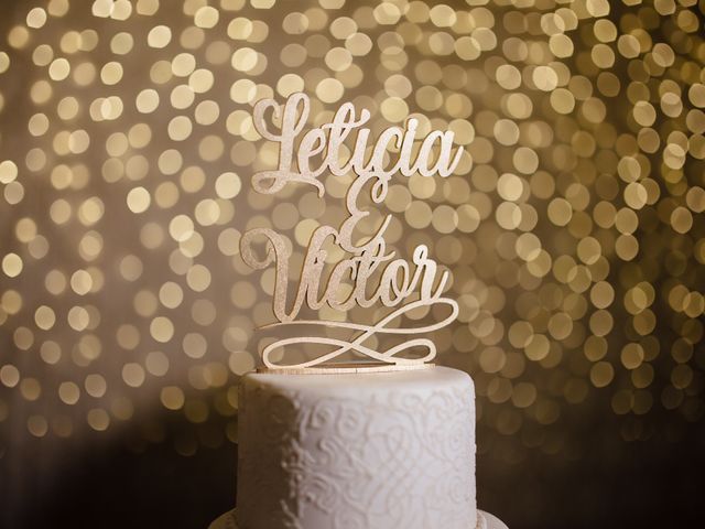 O casamento de Victor e Leticia em São Paulo 11