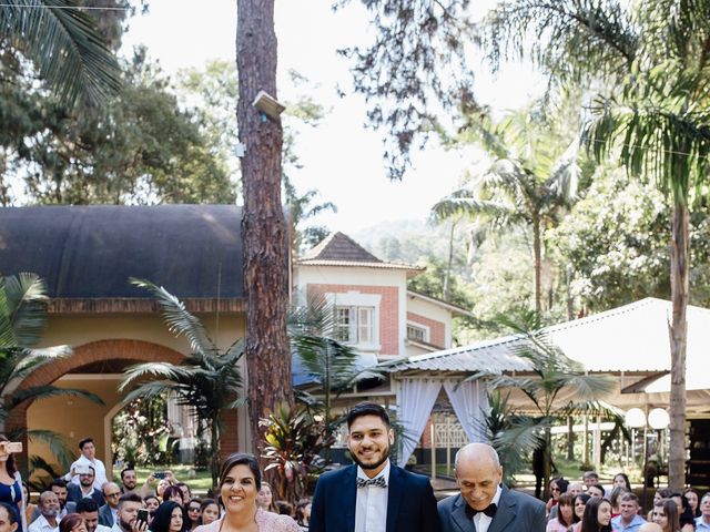 O casamento de Victor e Leticia em São Paulo 23