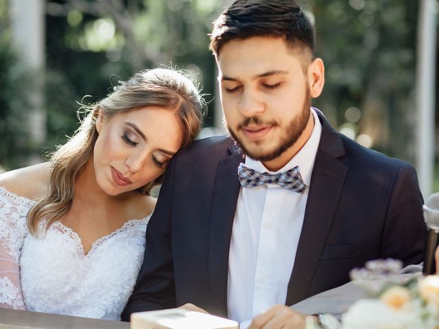 O casamento de Victor e Leticia em São Paulo 27