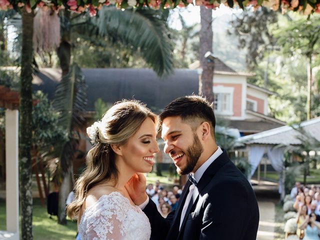 O casamento de Victor e Leticia em São Paulo 29