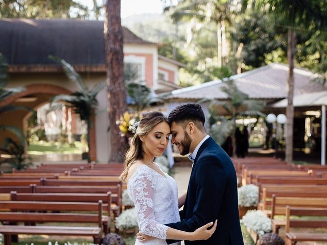 O casamento de Victor e Leticia em São Paulo 35