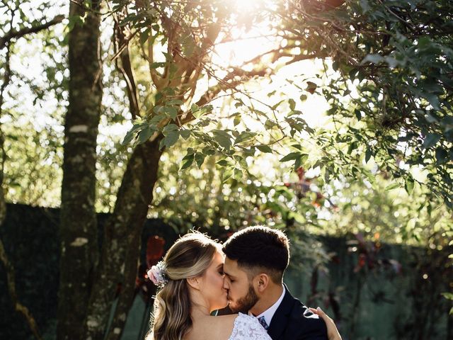 O casamento de Victor e Leticia em São Paulo 37