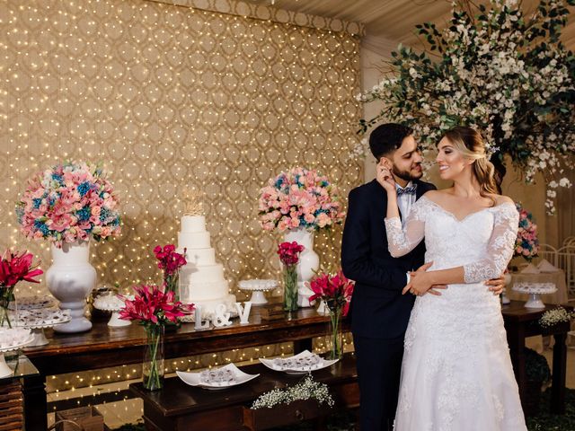 O casamento de Victor e Leticia em São Paulo 40