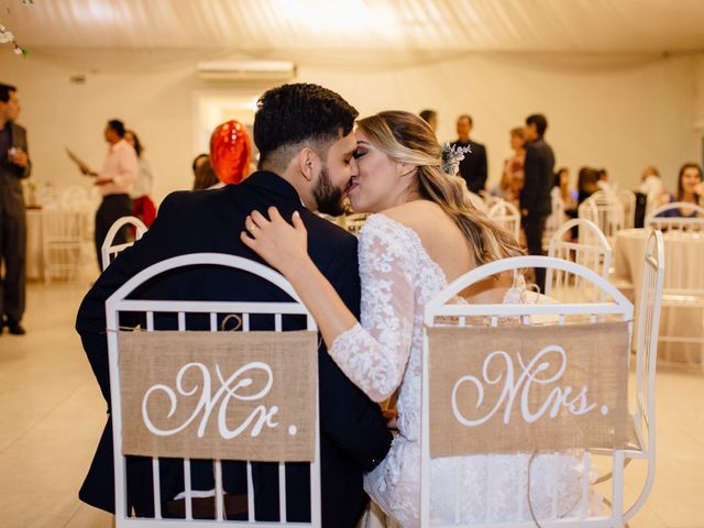 O casamento de Victor e Leticia em São Paulo 43