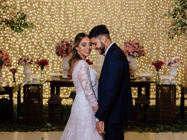 O casamento de Victor e Leticia em São Paulo 45