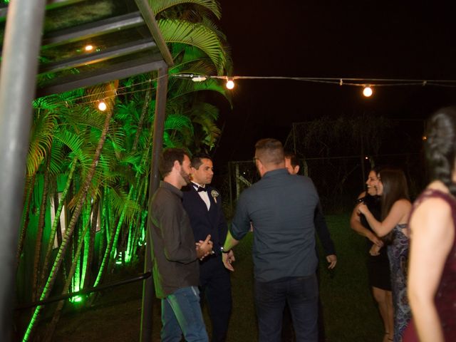 O casamento de Diego e Fabiana em Piracicaba, São Paulo Estado 2