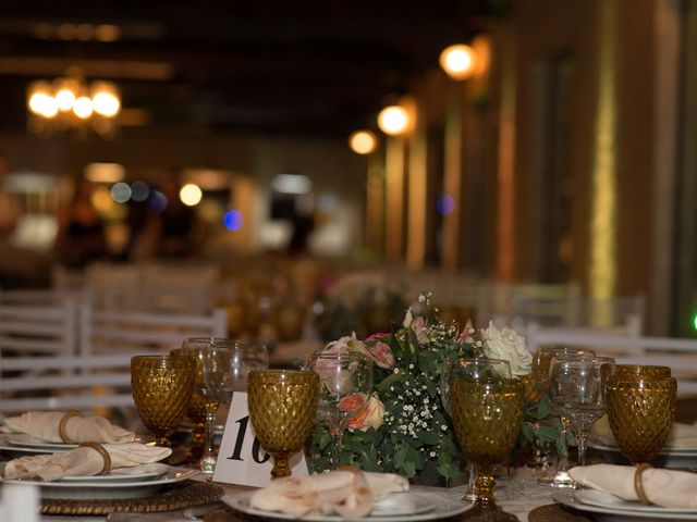 O casamento de Diego e Fabiana em Piracicaba, São Paulo Estado 3