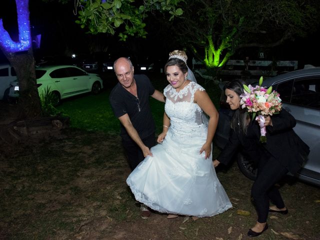 O casamento de Diego e Fabiana em Piracicaba, São Paulo Estado 5