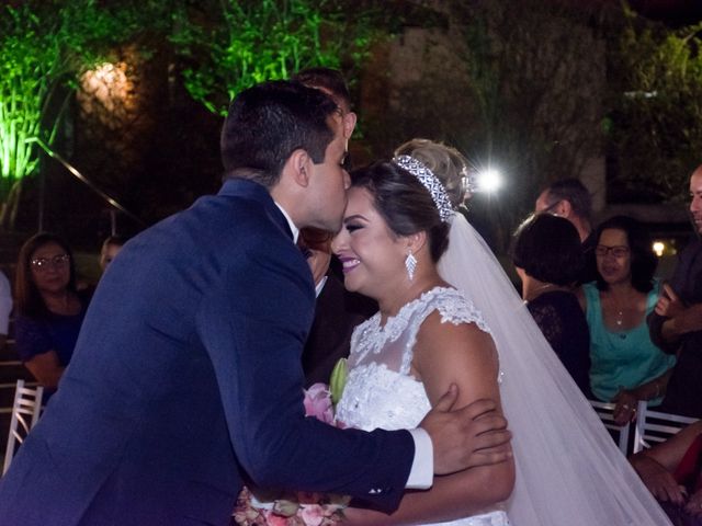 O casamento de Diego e Fabiana em Piracicaba, São Paulo Estado 8