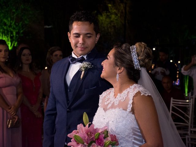 O casamento de Diego e Fabiana em Piracicaba, São Paulo Estado 1
