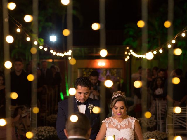 O casamento de Diego e Fabiana em Piracicaba, São Paulo Estado 9