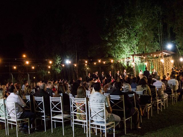 O casamento de Diego e Fabiana em Piracicaba, São Paulo Estado 10