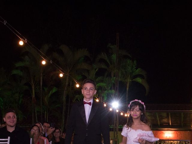 O casamento de Diego e Fabiana em Piracicaba, São Paulo Estado 13