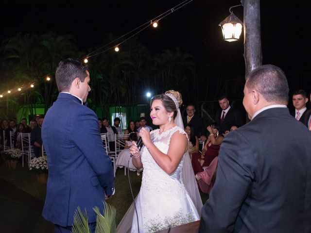 O casamento de Diego e Fabiana em Piracicaba, São Paulo Estado 15