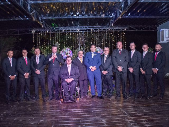 O casamento de Diego e Fabiana em Piracicaba, São Paulo Estado 19