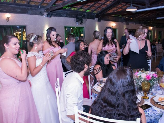 O casamento de Diego e Fabiana em Piracicaba, São Paulo Estado 21