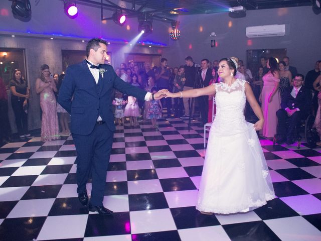 O casamento de Diego e Fabiana em Piracicaba, São Paulo Estado 23