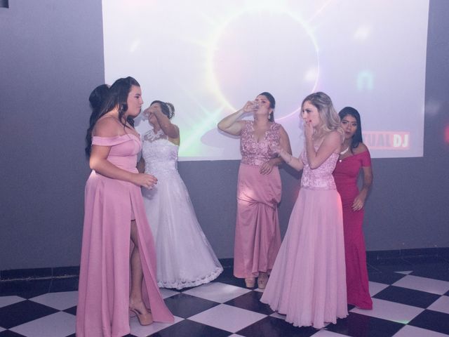 O casamento de Diego e Fabiana em Piracicaba, São Paulo Estado 25