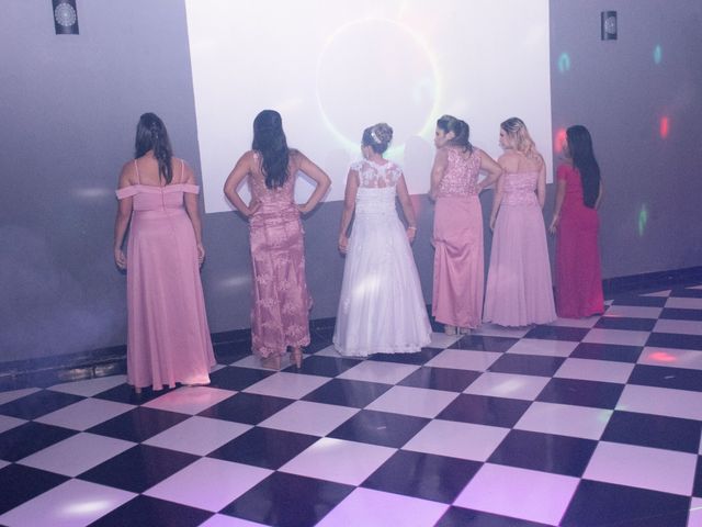 O casamento de Diego e Fabiana em Piracicaba, São Paulo Estado 26