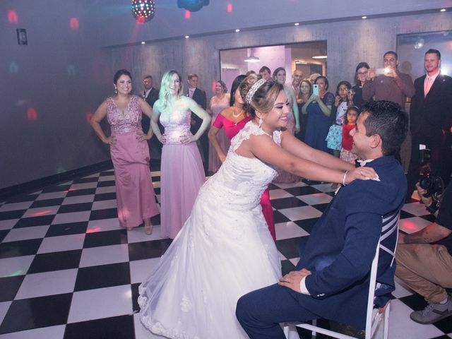 O casamento de Diego e Fabiana em Piracicaba, São Paulo Estado 27