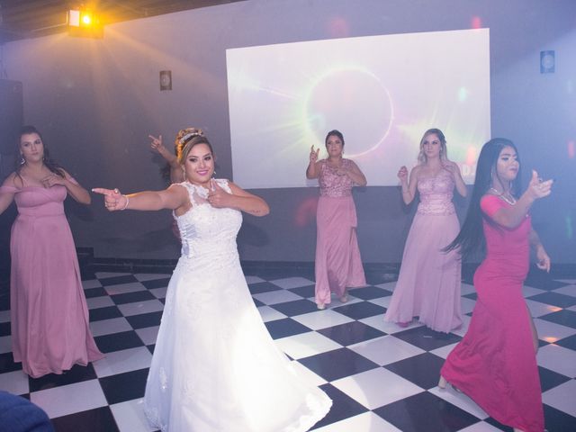 O casamento de Diego e Fabiana em Piracicaba, São Paulo Estado 28