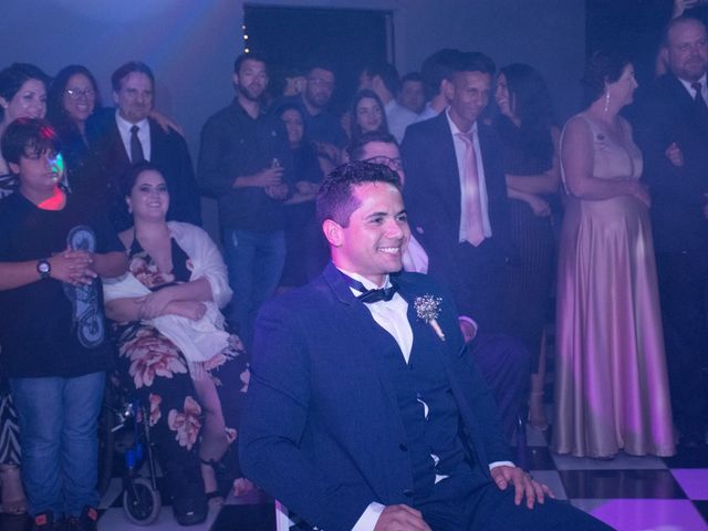 O casamento de Diego e Fabiana em Piracicaba, São Paulo Estado 29