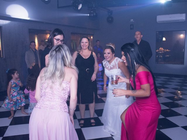 O casamento de Diego e Fabiana em Piracicaba, São Paulo Estado 30