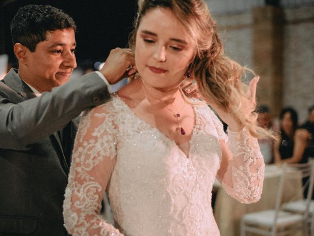 O casamento de Filipe e Pâmela em Angra dos Reis, Rio de Janeiro 4
