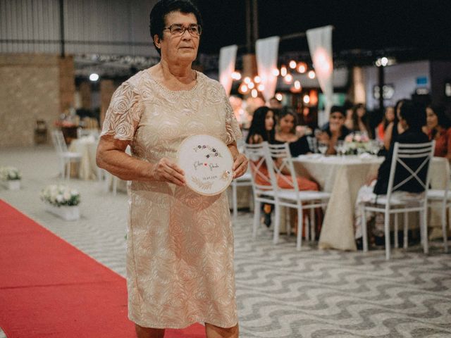 O casamento de Filipe e Pâmela em Angra dos Reis, Rio de Janeiro 5