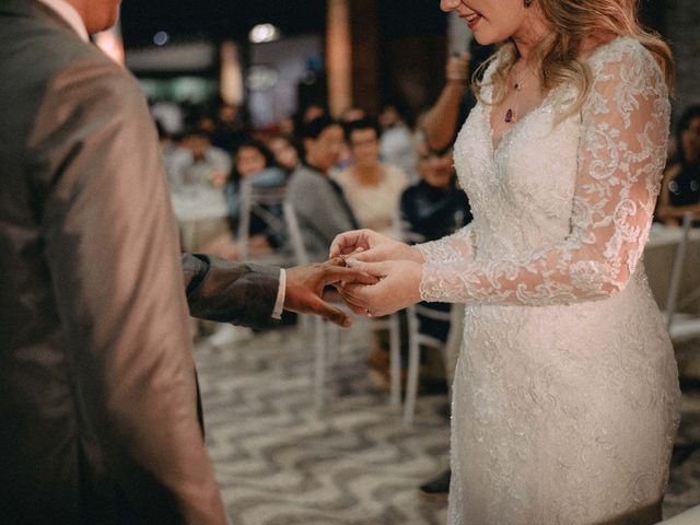 O casamento de Filipe e Pâmela em Angra dos Reis, Rio de Janeiro 7