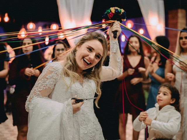 O casamento de Filipe e Pâmela em Angra dos Reis, Rio de Janeiro 12