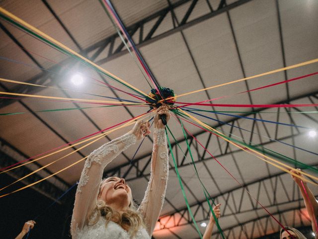 O casamento de Filipe e Pâmela em Angra dos Reis, Rio de Janeiro 13