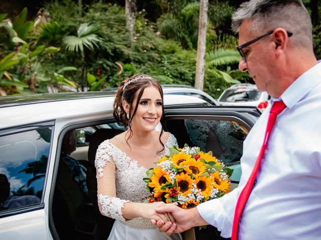 O casamento de Renan e Isabella em Mairiporã, São Paulo Estado 18