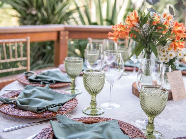 O casamento de Bruno Garcia e Fernanda Habya em Ibiúna, São Paulo Estado 27