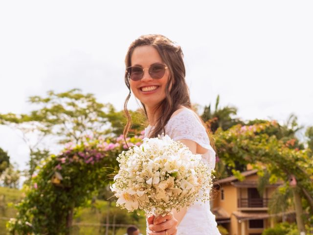 O casamento de Gustavo  e Francyeli em Antônio Carlos, Santa Catarina 4