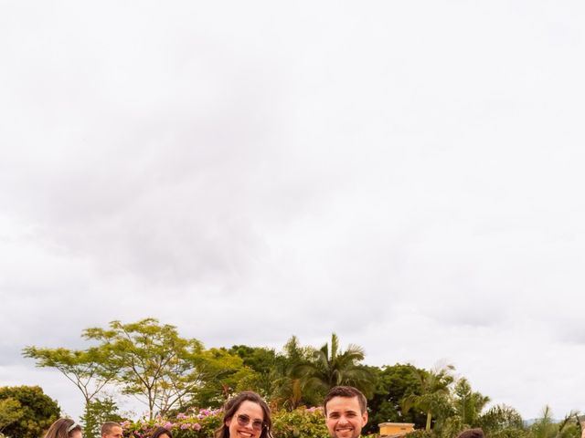 O casamento de Gustavo  e Francyeli em Antônio Carlos, Santa Catarina 5