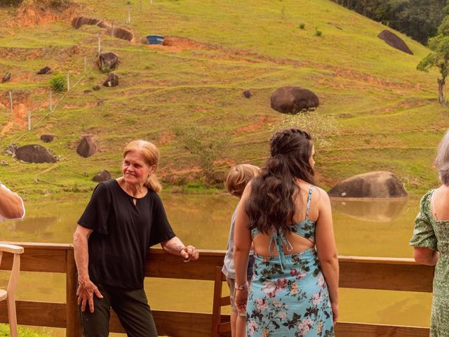 O casamento de Gustavo  e Francyeli em Antônio Carlos, Santa Catarina 19