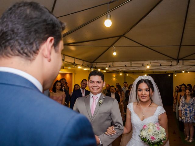 O casamento de Gabriel e Sabrina em Uberlândia, Minas Gerais 22