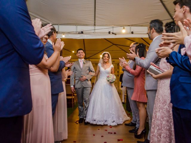 O casamento de Gabriel e Sabrina em Uberlândia, Minas Gerais 2