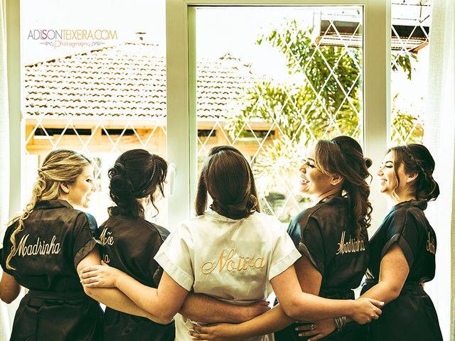 O casamento de Idarnés e Bárbara  em Teresópolis, Rio de Janeiro 13