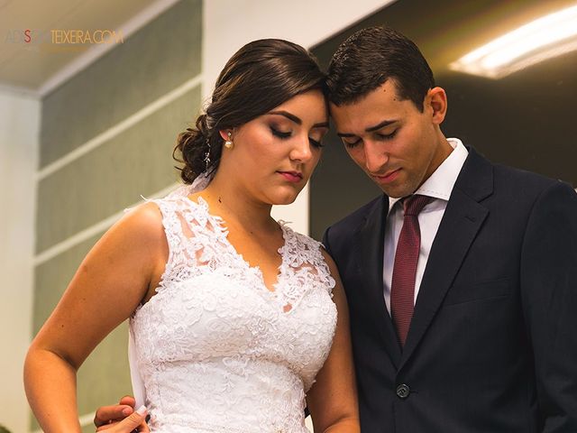 O casamento de Idarnés e Bárbara  em Teresópolis, Rio de Janeiro 18