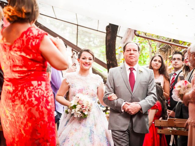 O casamento de Marcel e Flavia em São Paulo 14