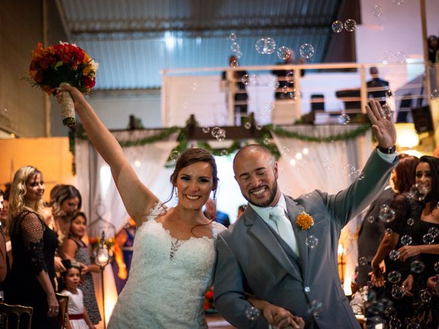 O casamento de Eric e Andressa em Rio de Janeiro, Rio de Janeiro 127