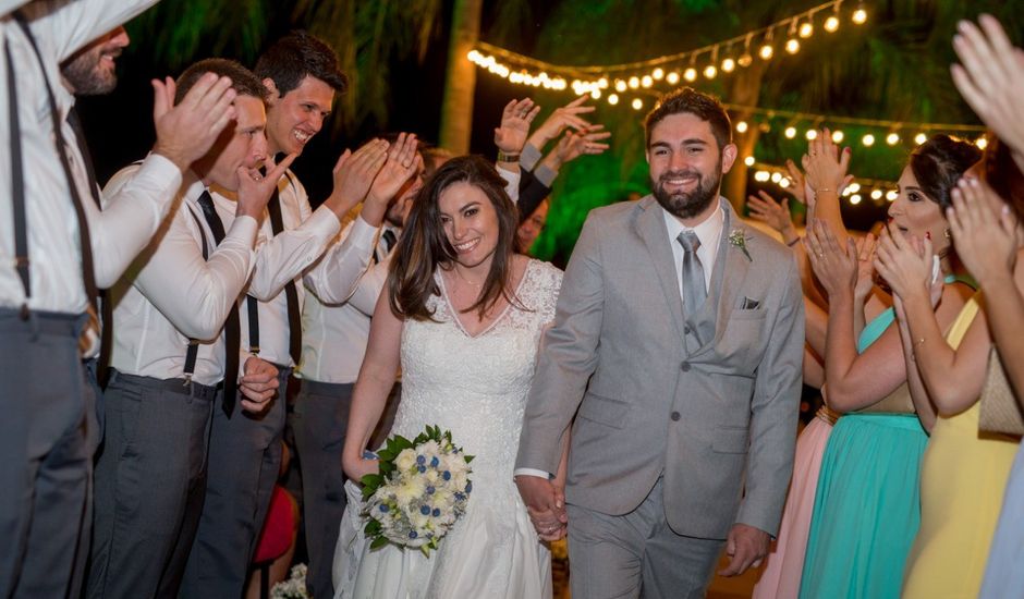O casamento de Guilherme e Silvia em Piracicaba, São Paulo Estado