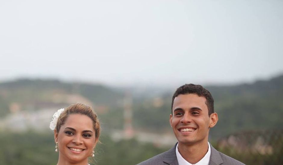 O casamento de Emanoel e Thalita  em São Lourenço da Mata, Pernambuco