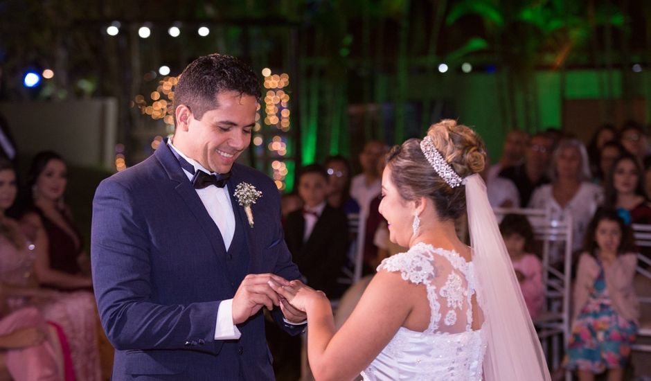 O casamento de Diego e Fabiana em Piracicaba, São Paulo Estado