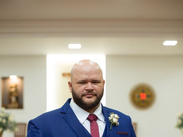 O casamento de Jean e Bruna em Belém, Pará 20