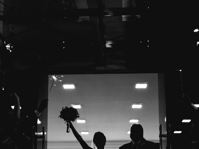 O casamento de Jean e Bruna em Belém, Pará 48