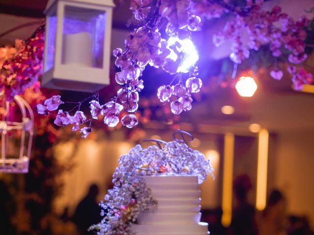 O casamento de Jean e Bruna em Belém, Pará 50